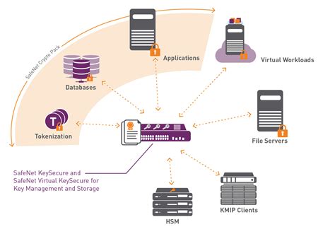 Gemalto safenet software